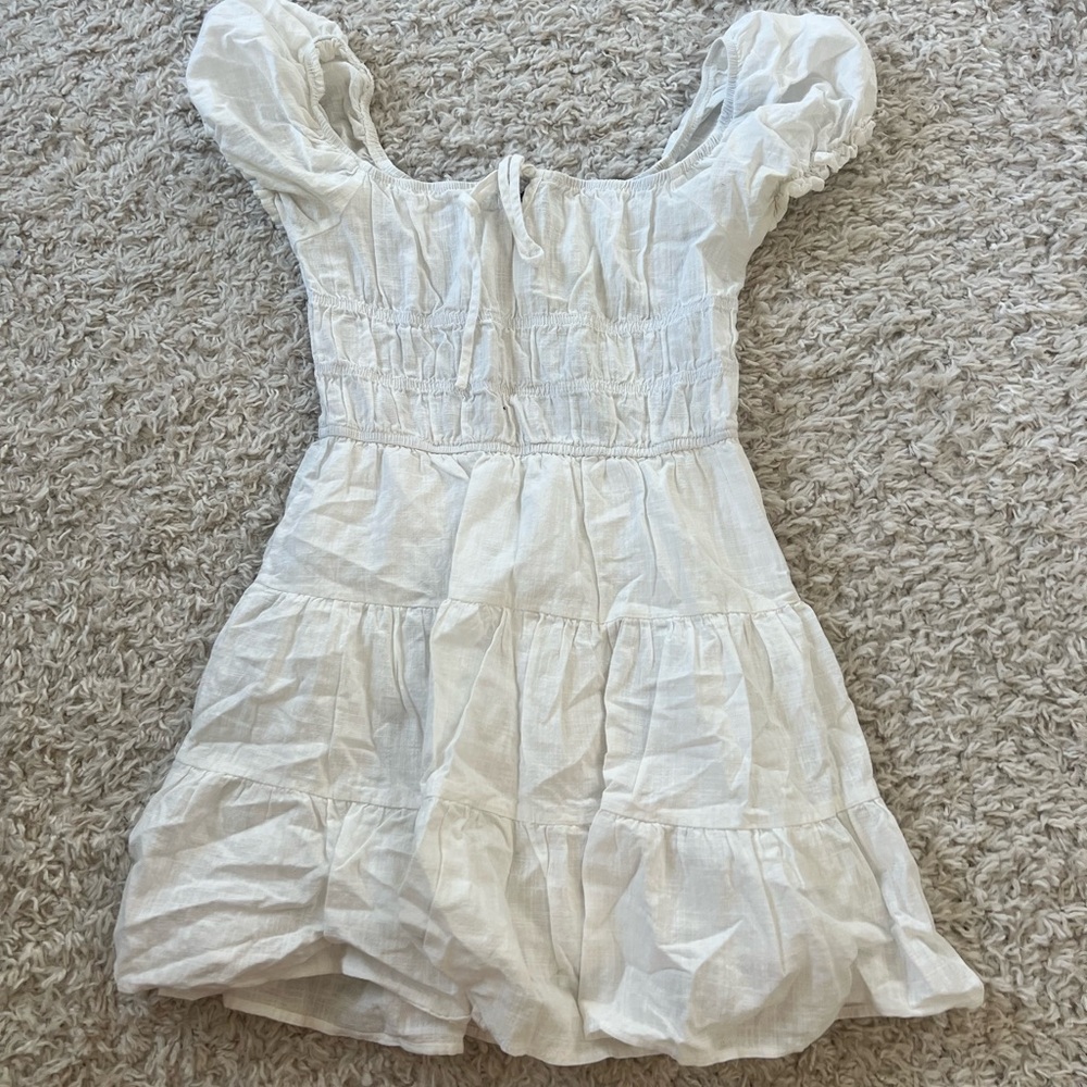 Mini dress - Picture 1 of 2